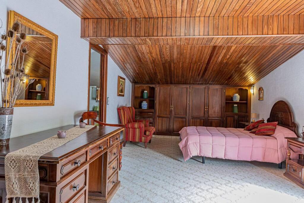 Casa La Albaida, Estacion De Cortes De La Frontera Bagian luar foto